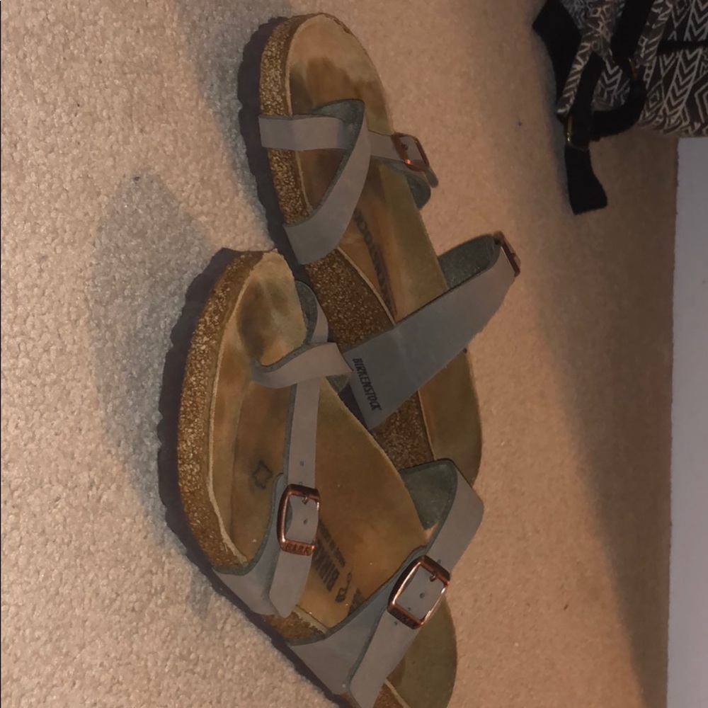 Birkenstock’s